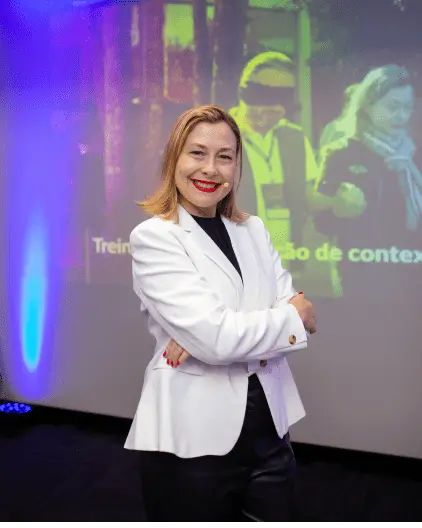 Imagem da Sabrina Azevedo