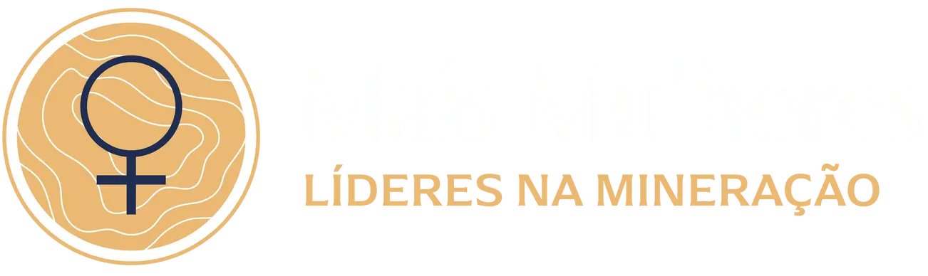 Logo Mais Mulheres